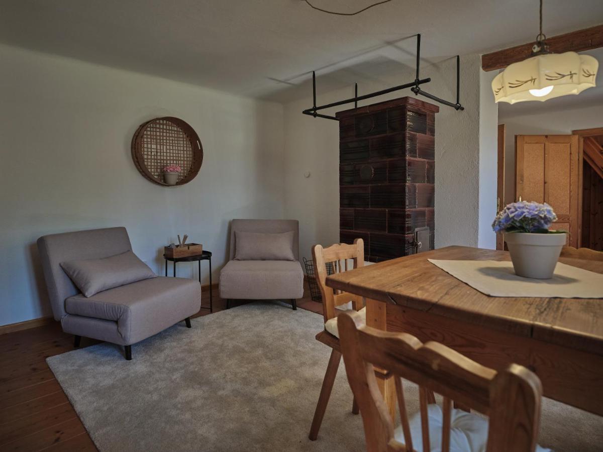 Aigen 13 Apartment Exterior photo