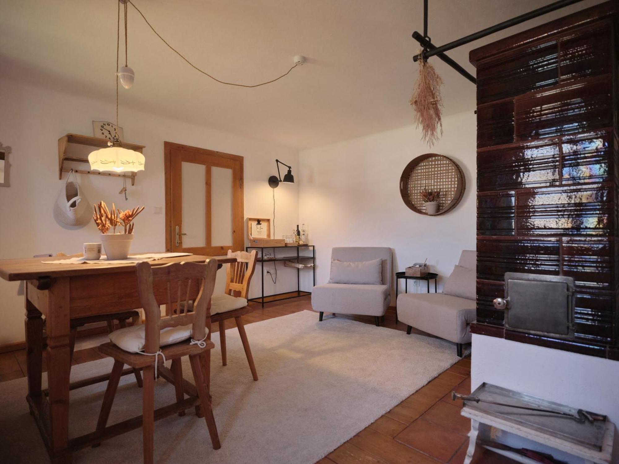 Aigen 13 Apartment Exterior photo